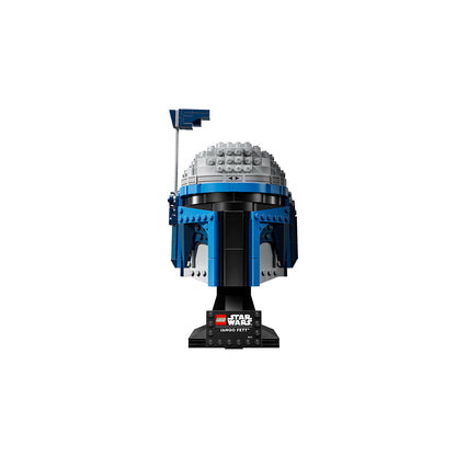 LEGO® Star Wars™, Jango Fetts™ hjelm
