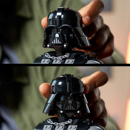 LEGO® Star Wars™ Darth Vader™-byste
