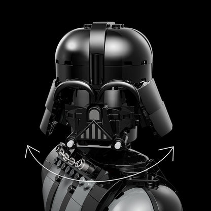 LEGO® Star Wars™ Darth Vader™-byste