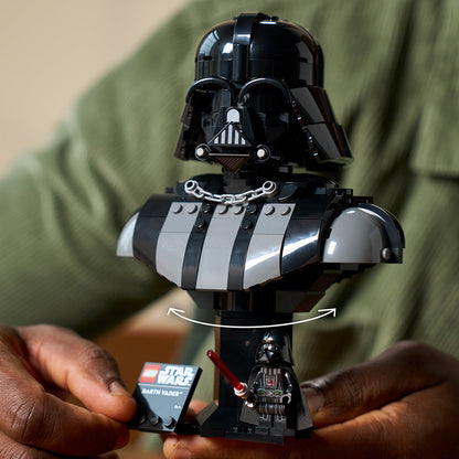 LEGO® Star Wars™ Darth Vader™-byste