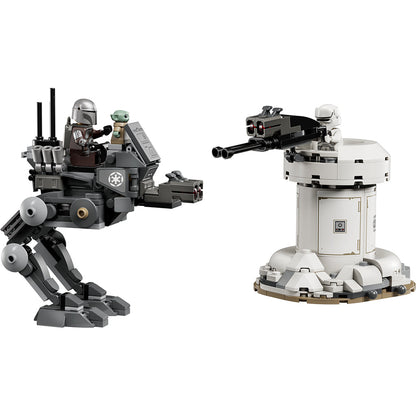 LEGO® Star Wars™ AT-RT™-angrep