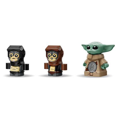 LEGO® Star Wars™ Anzellansk romskip
