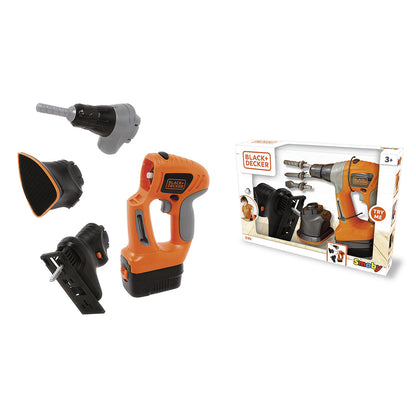 Black &amp; Decker eVo Multiverktøy