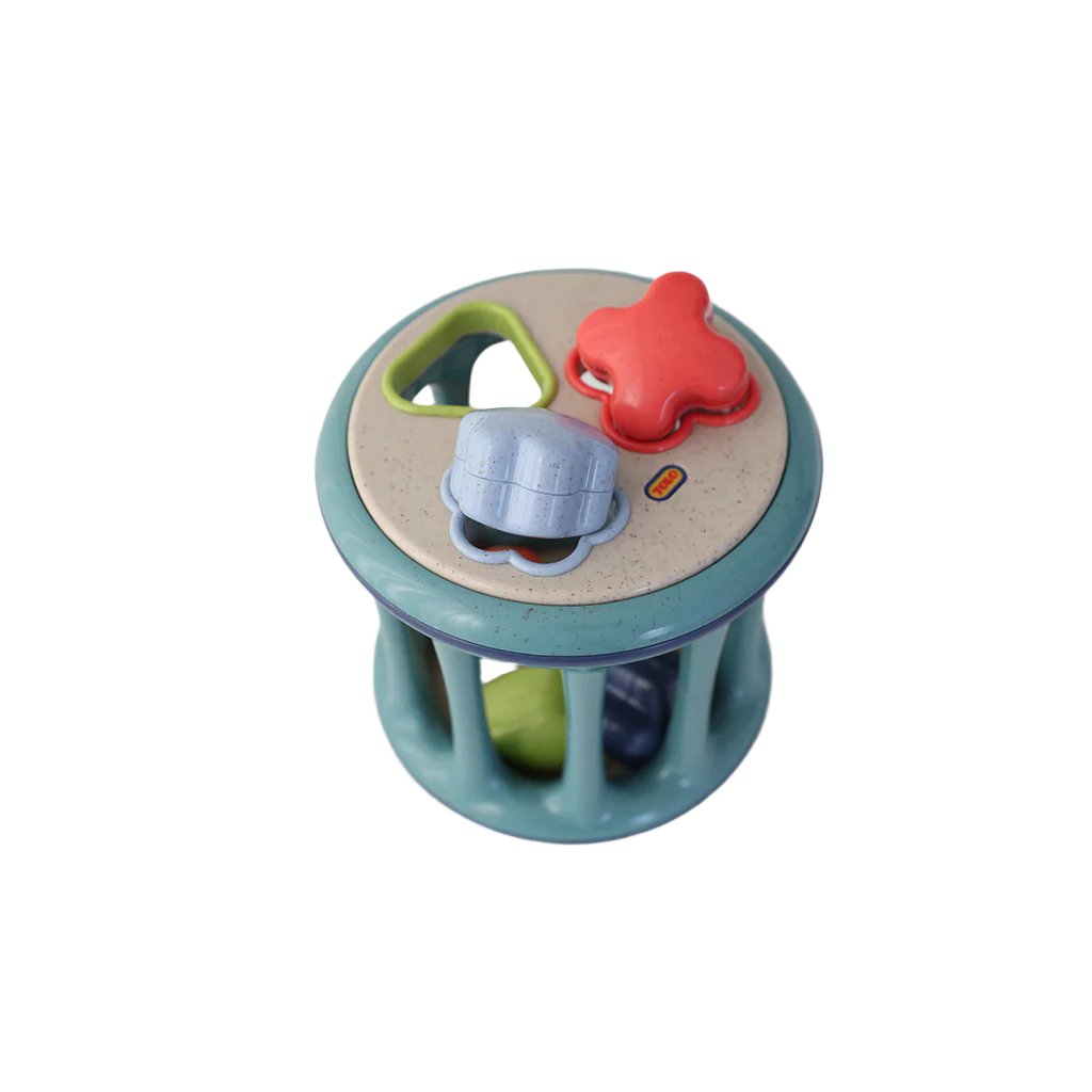 Tolo, Rullende Puttekasse