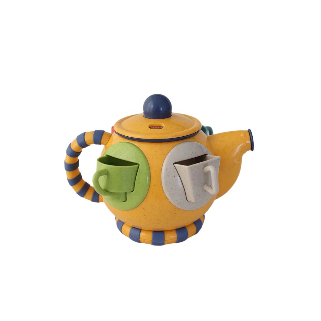 Tolo, Puttekasse - Teatime formsorterer