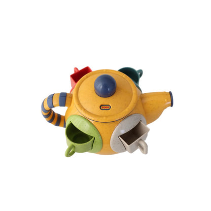 Tolo, Puttekasse - Teatime formsorterer