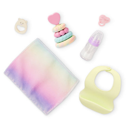 Our Generation dukke, Søstre Tory og Riley