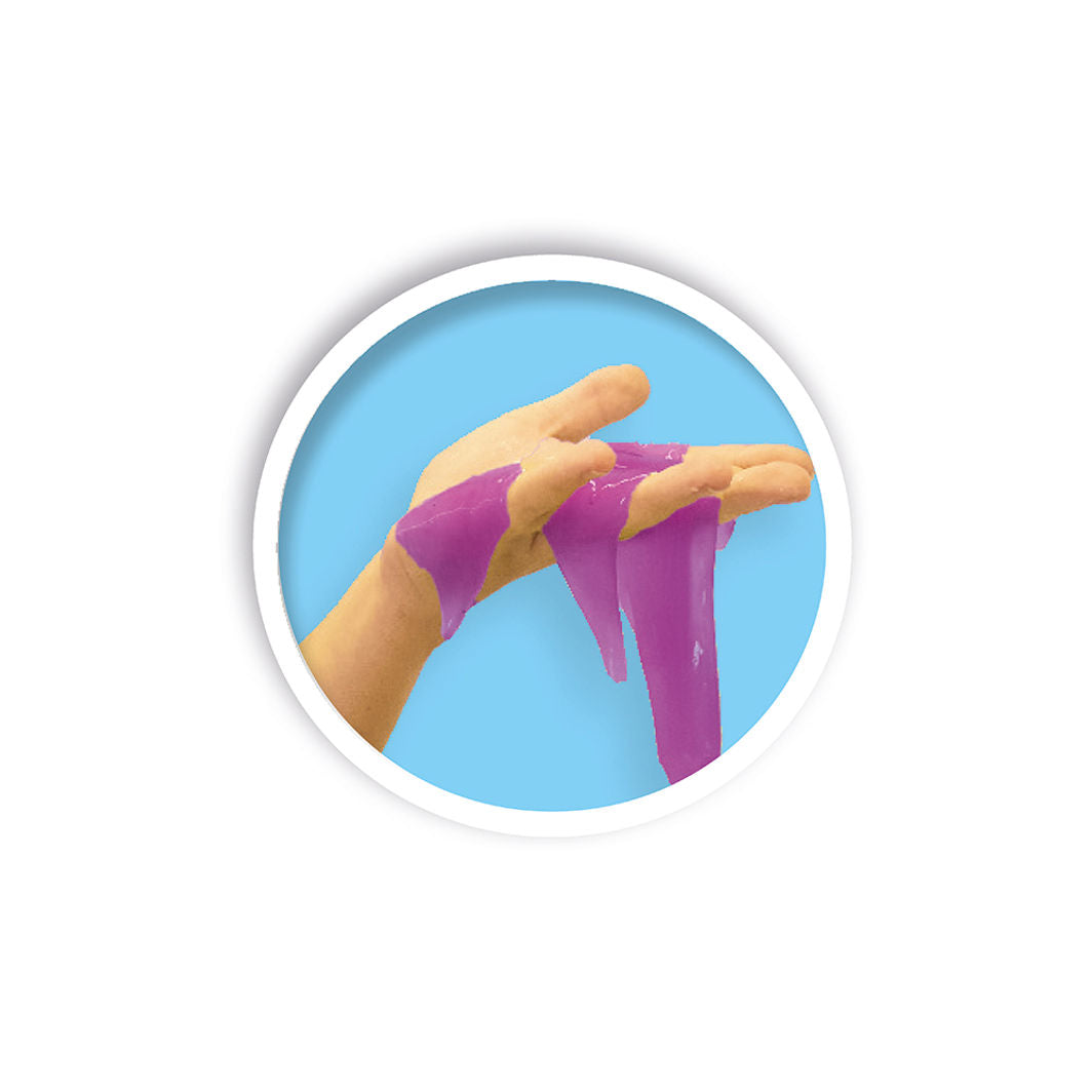 SES Creative Slim 2x120gr, Glitter