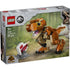 LEGO Jurassic World: Little Eatie T-rex i æske
