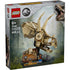 LEGO Jurassic World, Dinosaurfossiler: Triceratops-kranium i æske