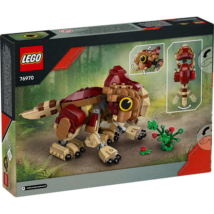 LEGO® Jurassic World™, Baby Dolores: Aquilops-dinosaur
