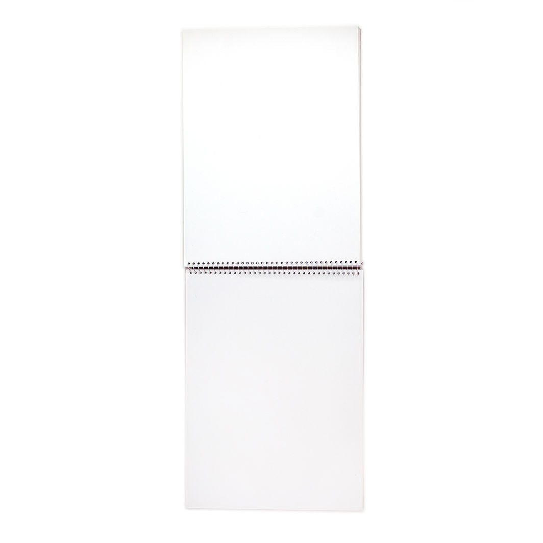 eeBoo Skisseblokk, Yumi&