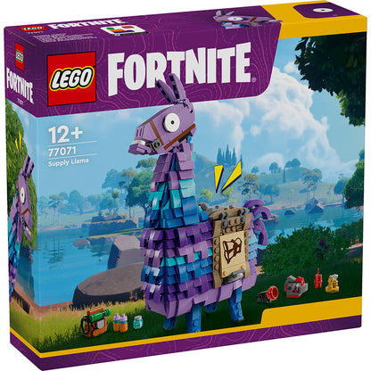 LEGO® Fortnite, Supply Llama