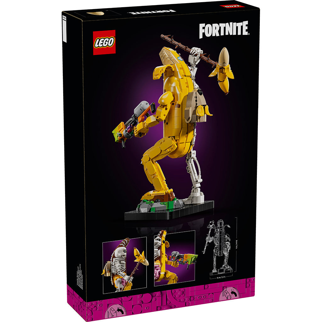 LEGO® Fortnite, Peely Bone