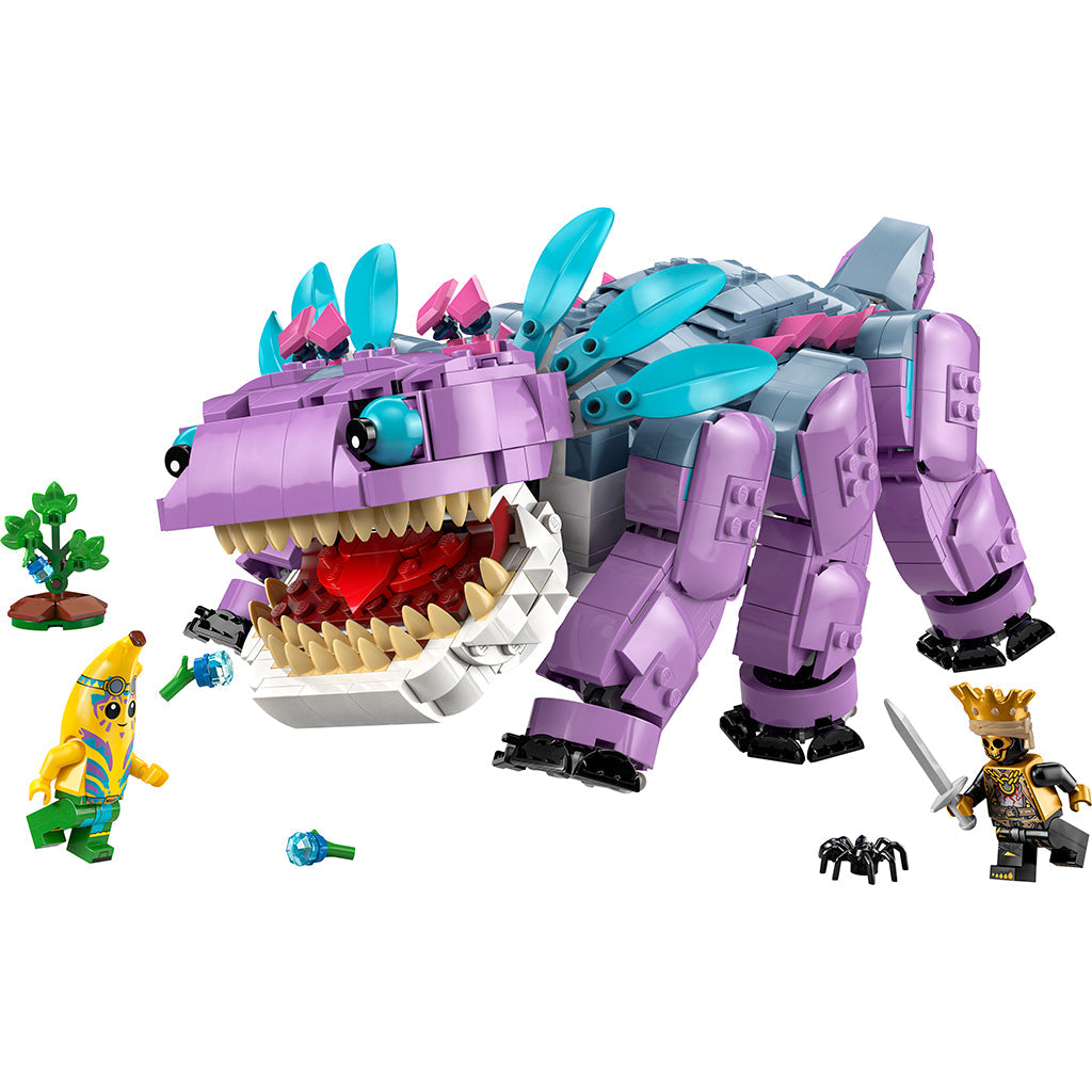 LEGO® Fortnite, Klombo
