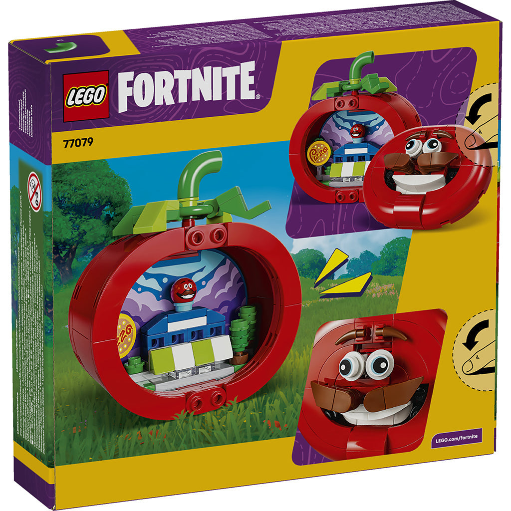 LEGO® Fortnite® Tomatohead Byggesett 77079