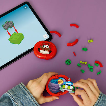 LEGO® Fortnite® Tomatohead Byggesett 77079