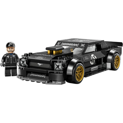 LEGO® Speed Champions Ken Blocks &