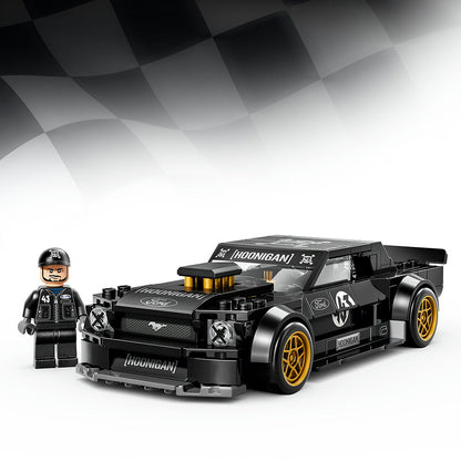 LEGO® Speed Champions Ken Blocks &