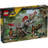 LEGO® Jurassic World Spinosaurus-dinosaurflugt