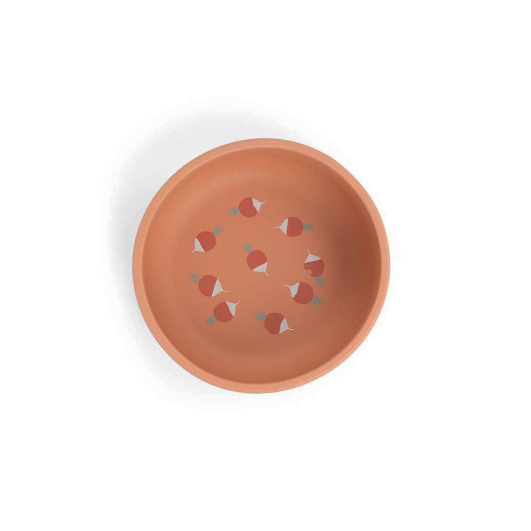 Moulin Roty Mitt første spisesett 3 deler, Trois petits lapins