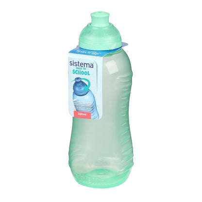 Sistema drikkedunk, Twist &