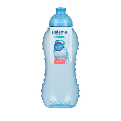 Sistema drikkeflaske, Twist &