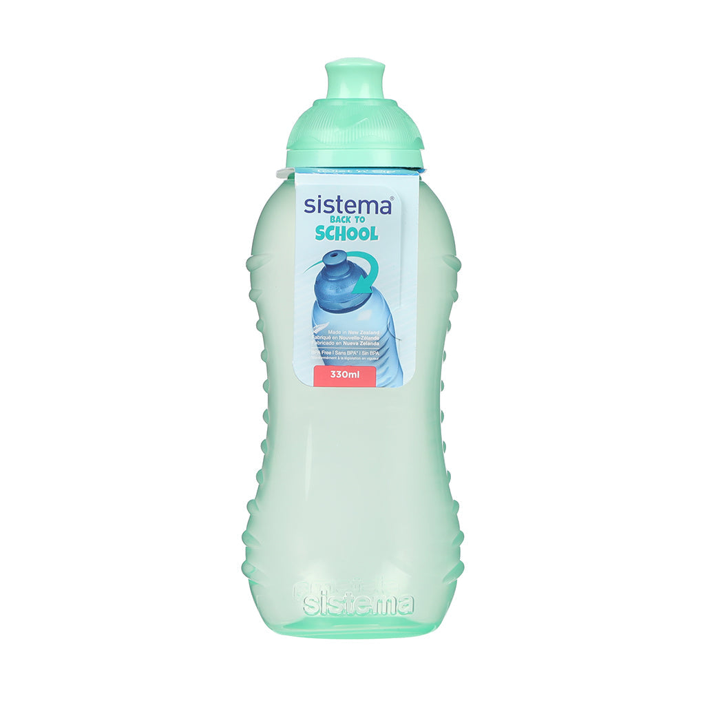 Sistema drikkedunk, Twist &