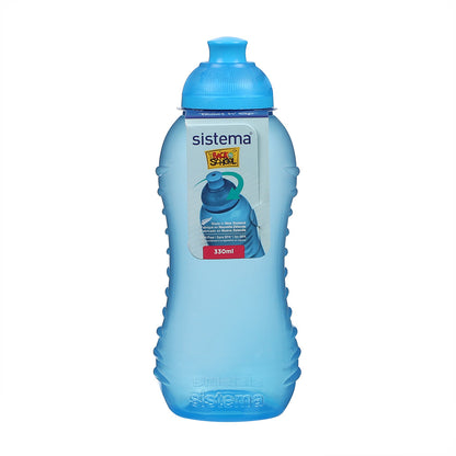 Sistema drikkeflaske, Twist &