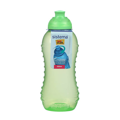 Sistema drikkeflaske, Twist &