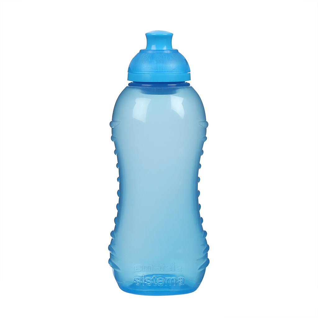 Sistema drikkeflaske, Twist &