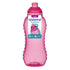 Sistema drikkedunk, Pink/lyserød, 330 ml