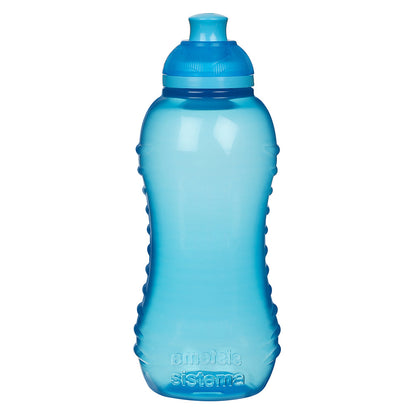 Sistema drikkeflaske, Ocean Blue, 330 ml
