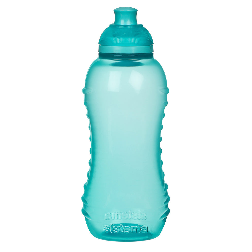 Sistema drikkeflaske Minty teal, 330 ml