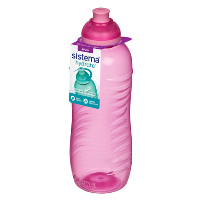 Sistema drikkeflaske, Twist &