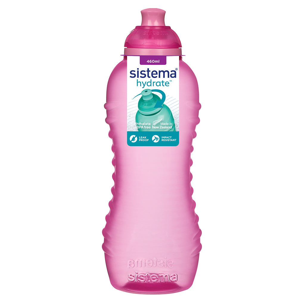 Sistema drikkedunk, Twist &