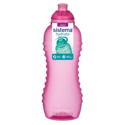 Sistema drikkedunk, Twist &