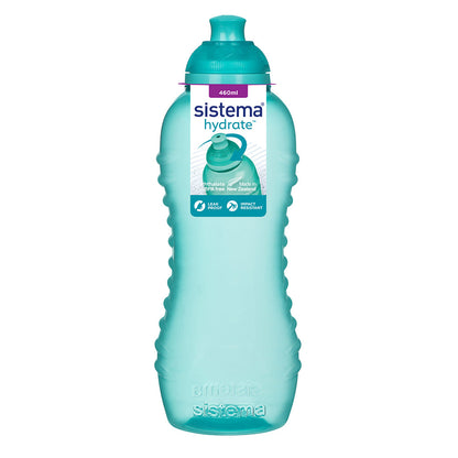 Sistema drikkeflaske, Twist &