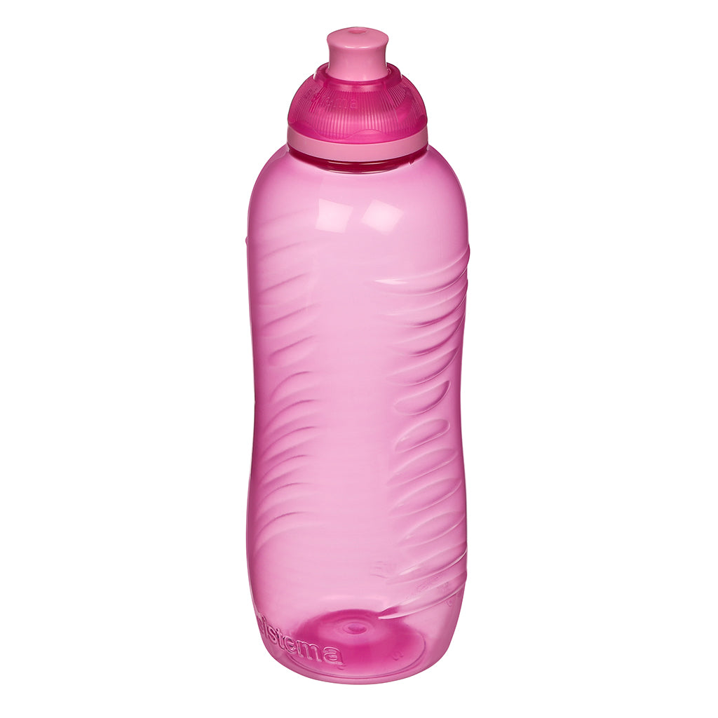 Sistema drikkeflaske, Twist &