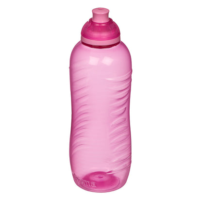 Sistema drikkeflaske, Twist &