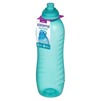 Sistema drikkeflaske, Twist &