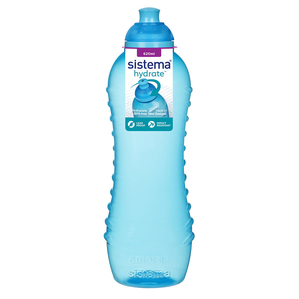 Sistema drikkeflaske, Twist &