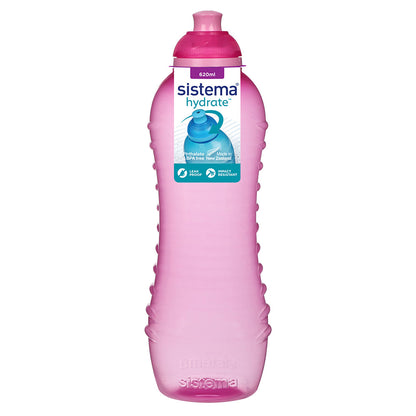 Sistema drikkeflaske, Twist &