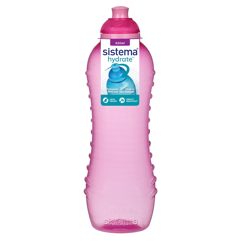 Sistema drikkedunk, Twist &