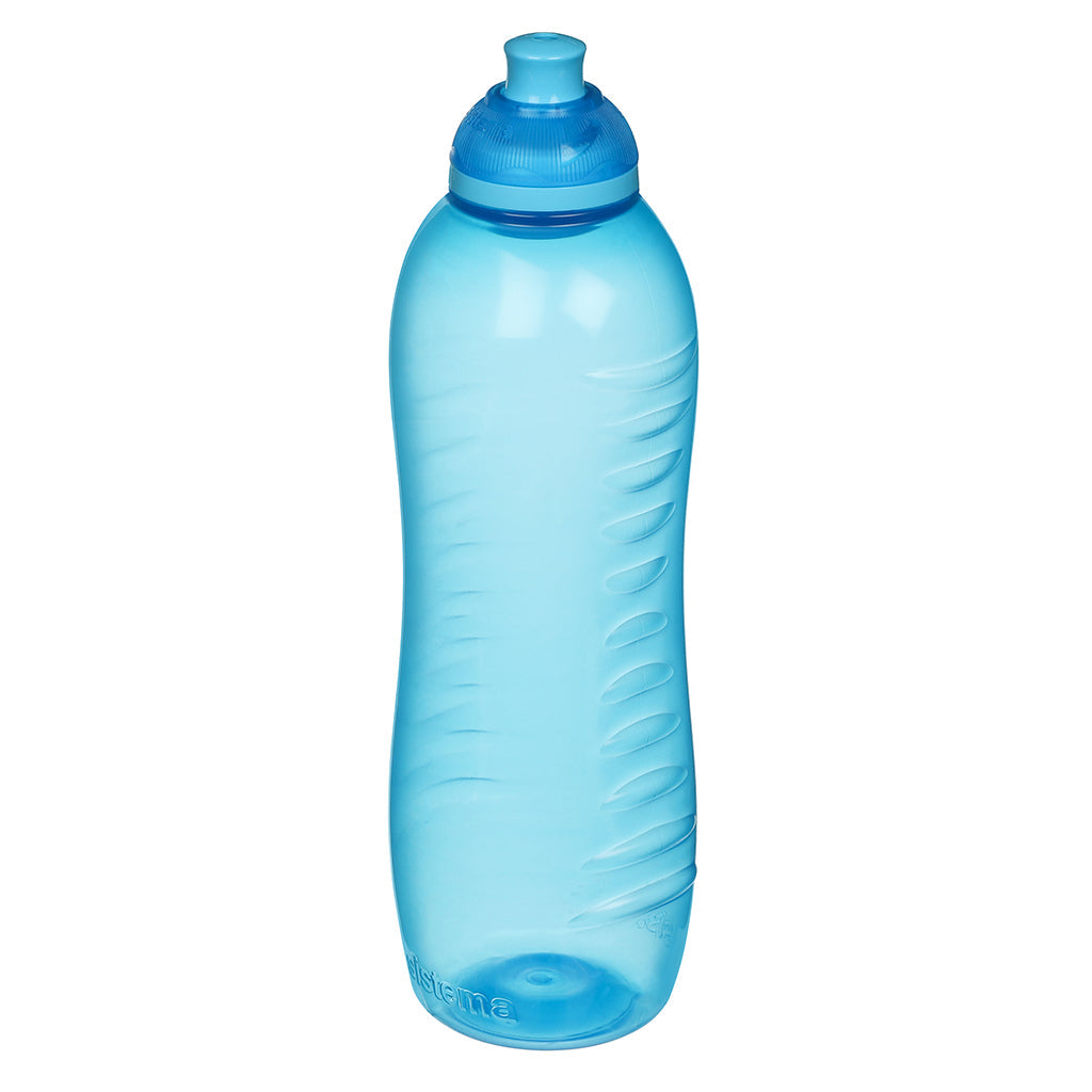 Sistema drikkeflaske, Twist &