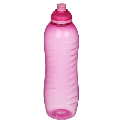 Sistema drikkeflaske, Twist &