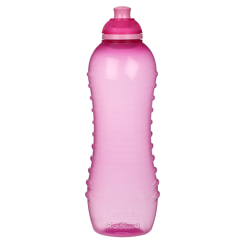 Sistema drikkeflaske, Twist &