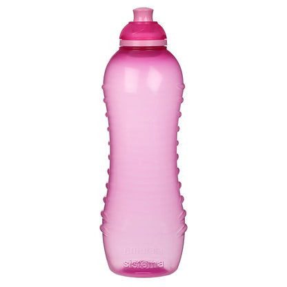 Sistema drikkeflaske, Twist &