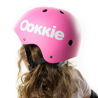 OOKKIE hjelm, Rosa