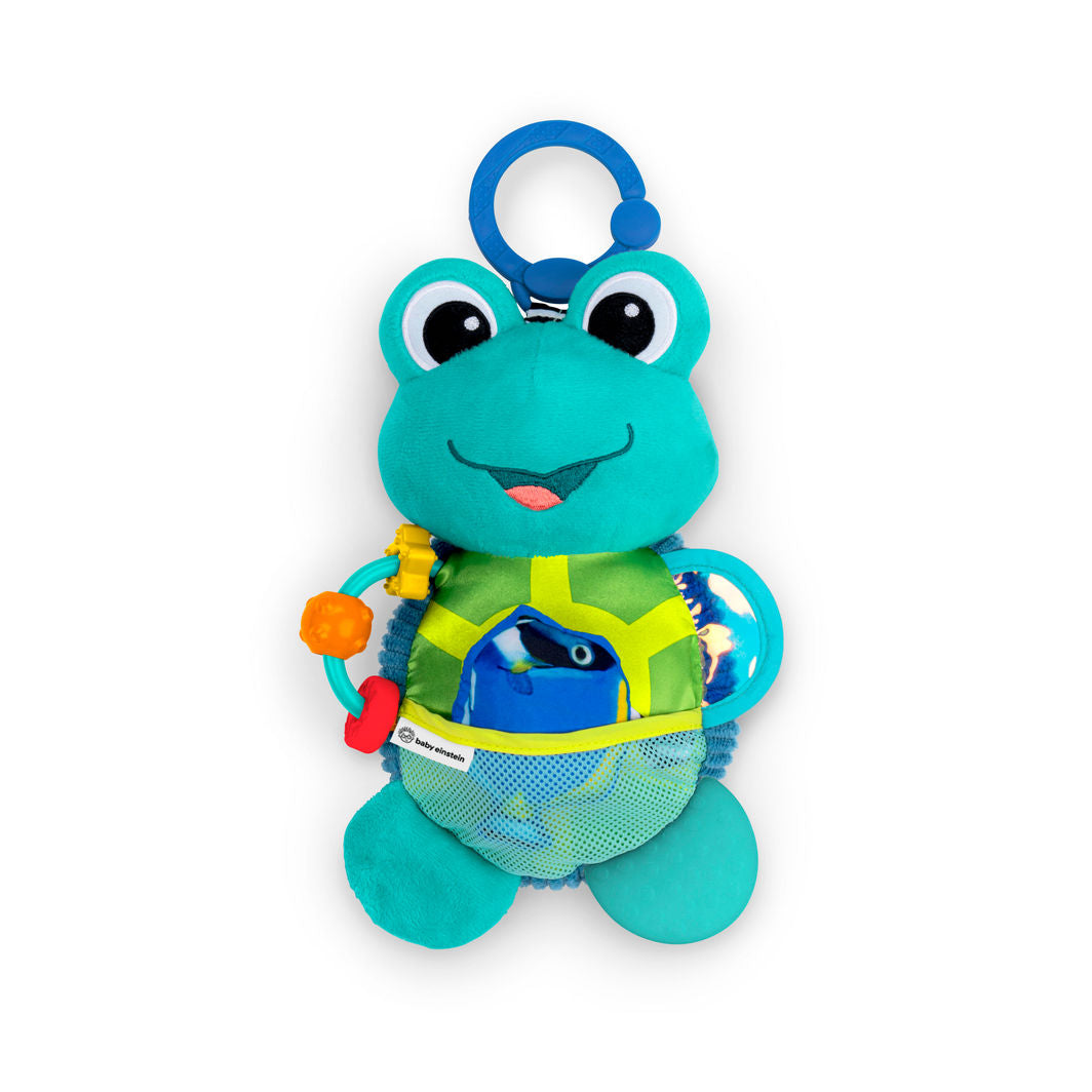 BABY EINSTEIN Baby Einstein Min venn Neptune: Ocean Explorer